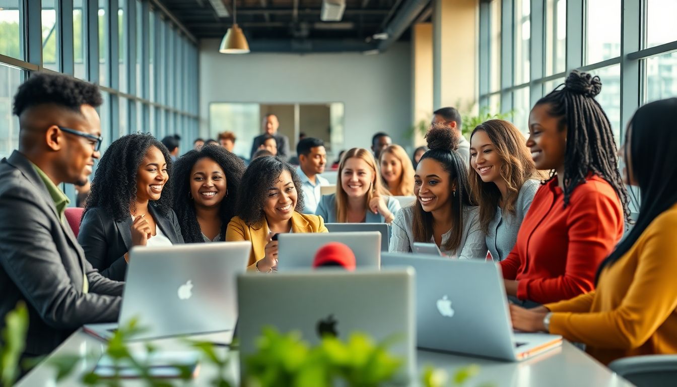 Read more about the article 5 Ways Staffing Agencies Provide a Better Candidate Experience