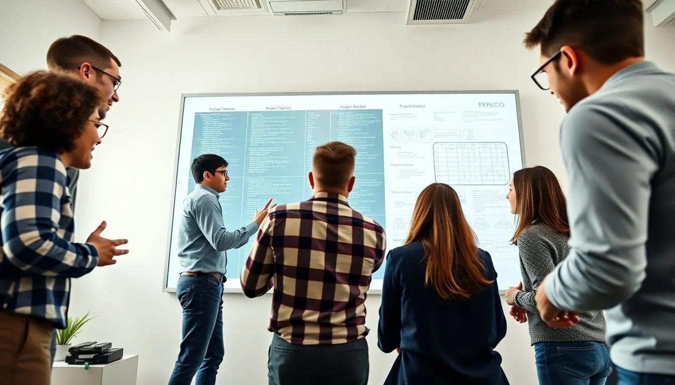 Read more about the article How IT Staffing Agencies Support SaaS Companies in Scaling Engineering Teams in 2025