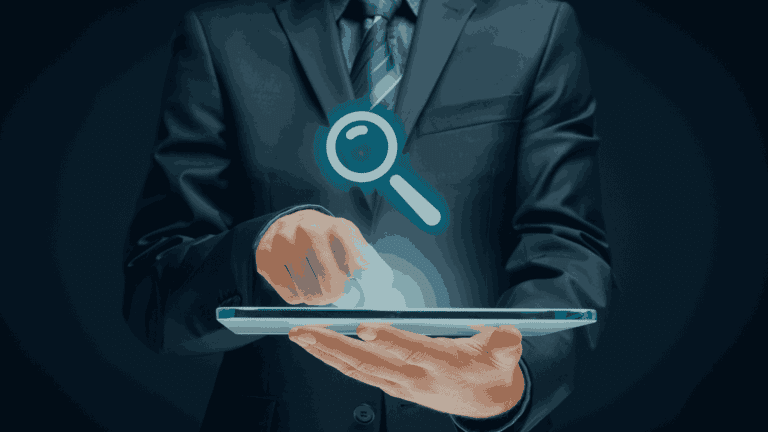 Executive Search