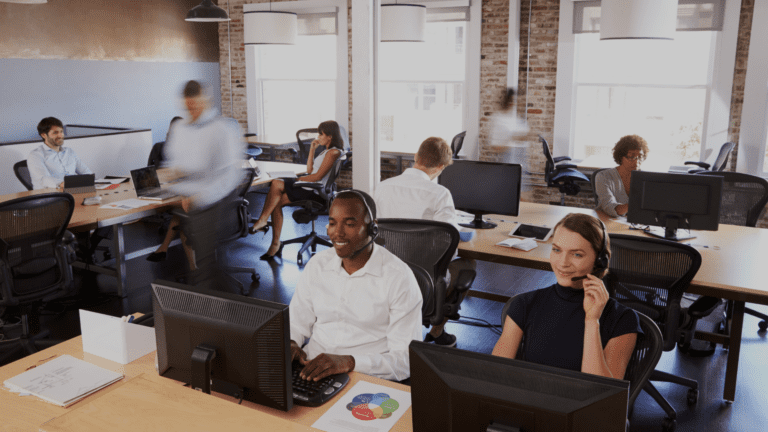 Streamlining Your Hiring Process with Expert Interview Outsourcing.