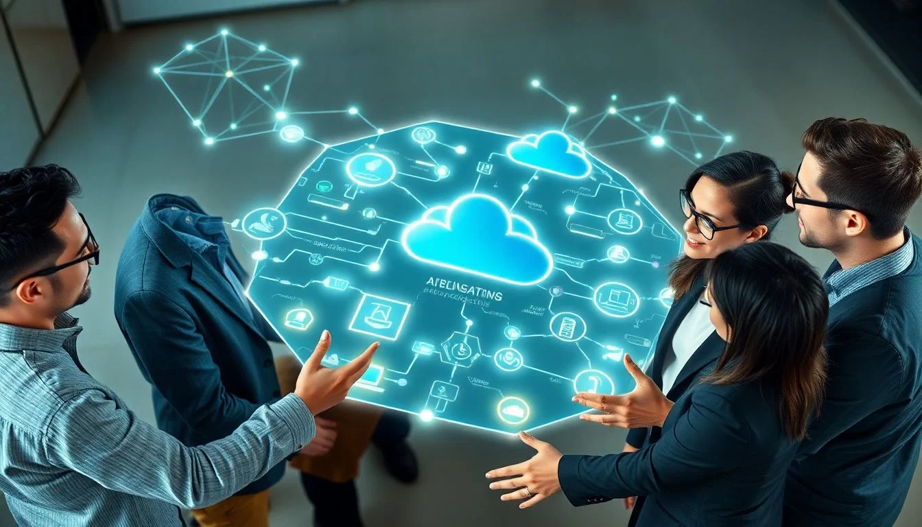 Read more about the article How Can I Quickly Hire AI, Cloud, and DevOps Engineers saving Long Hiring Process in 2025?