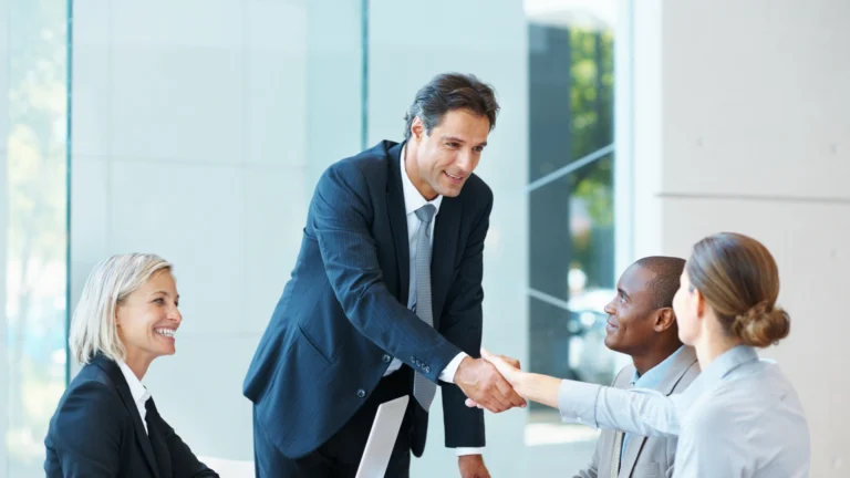 Read more about the article How AI and Data-Driven Talent Sourcing Can Improve Your Hiring Process