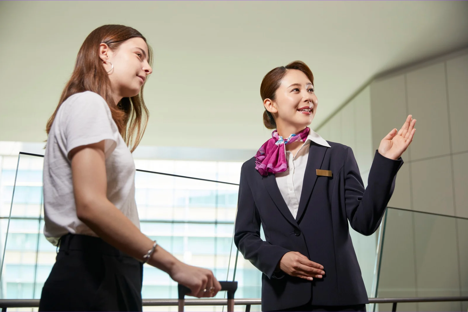 Hospitality Recruitment