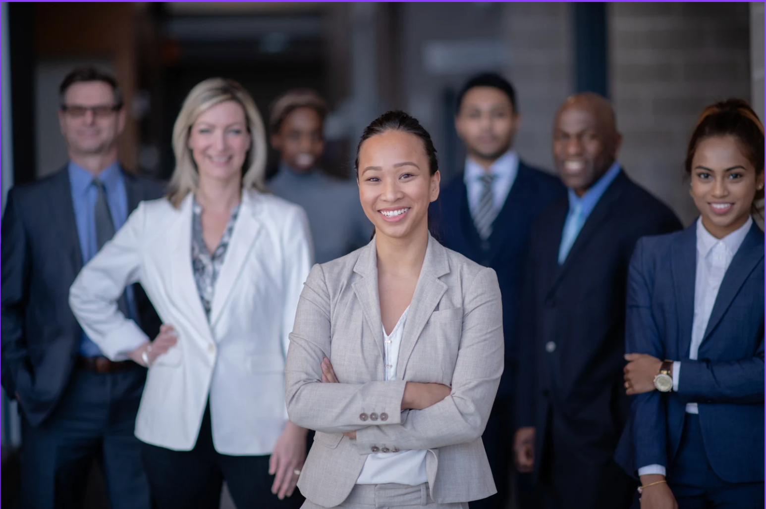 Professional Recruitment
