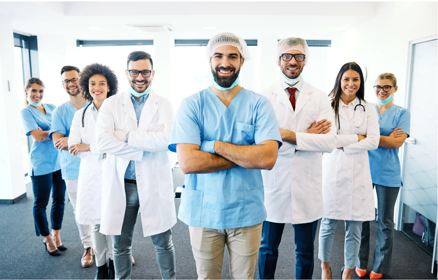 Healthcare Recruitment