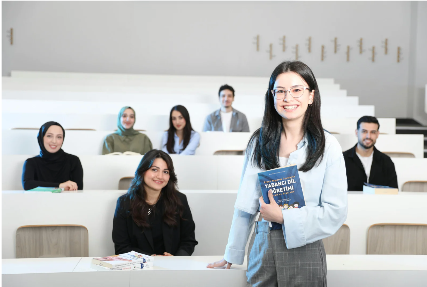 Education Recruitment