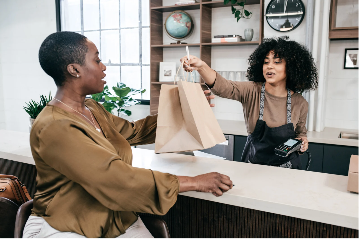 Reliable Retail Recruitment